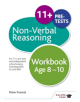 Non-Verbal Reasoning Workbook Age 8-10 - 9781471849343-thumb
