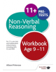 Non-Verbal Reasoning Workbook Age 9-11 - 9781471849350-thumb
