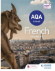 AQA A-level French (includes AS) - 9781471857959-thumb