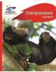 Reading Planet - Chimpanzees - Red B: Rocket Phonics - 9781471880070-thumb