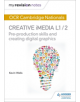 My Revision Notes: OCR Cambridge Nationals in Creative iMedia L 1 / 2 - 9781471886683-thumb