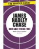 Not Safe to be Free - 9781471903366-thumb