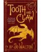 Tooth and Claw - 9781472100863-thumb