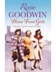 Home Front Girls - 9781472101013-thumb