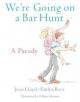 We're Going On A Bar Hunt - 9781472109798-thumb