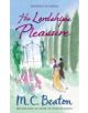 His Lordship's Pleasure - 9781472111968-thumb