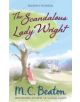 The Scandalous Lady Wright - 9781472112118-thumb