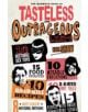The Mammoth Book of Tasteless and Outrageous Lists - 9781472117441-thumb