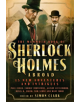 Mammoth Book Of Sherlock Holmes Abroad - 9781472118820-thumb