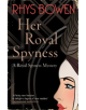 Her Royal Spyness - 9781472120687-thumb
