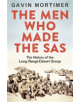 The Men Who Made the SAS - 9781472122094-thumb