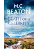 Death of a Celebrity - 9781472124531-thumb