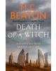 Death of a Witch - 9781472124609-thumb