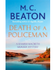 Death of a Policeman - 9781472124654-thumb