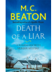 Death of a Liar - 9781472124661-thumb