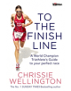To the Finish Line - 9781472124975-thumb