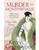 Murder in Montparnasse - 9781472126696-thumb