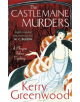 The Castlemaine Murders - 9781472126726-thumb