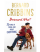 Bernard Who? - 9781472130150-thumb