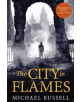 The City in Flames - 9781472130358-thumb