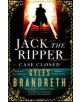 Jack the Ripper: Case Closed - 9781472152312-thumb