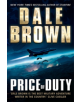 Price of Duty - 9781472153418-thumb