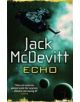 Echo (Alex Benedict - Book 5) - 9781472203151-thumb