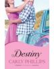 Destiny: Serendipity Book 2 - 9781472204950-thumb