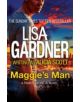 Maggie's Man - 9781472209160-thumb