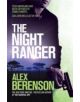 The Night Ranger - 9781472209337-thumb