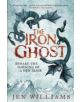 The Iron Ghost - 9781472211149-thumb