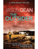 The Outsider (James Bishop 4) - 9781472212634-thumb