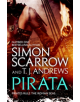 Pirata: The dramatic novel of the pirates who hunt the seas of the Roman Empire - 9781472213723-thumb