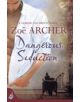Dangerous Seduction: Nemesis, Unlimited Book 2 (A page-turning historical adventure romance) - 9781472214218-thumb