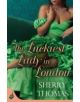 The Luckiest Lady In London: London Book 1 - 9781472214522-thumb