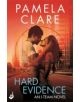 Hard Evidence: I-Team 2 (A series of sexy, thrilling, unputdownable adventure) - 9781472223104-thumb