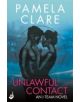 Unlawful Contact: I-Team 3 (A series of sexy, thrilling, unputdownable adventure) - 9781472223128-thumb