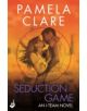 Seduction Game: I-Team 7 (A series of sexy, thrilling, unputdownable adventure) - 9781472223296-thumb