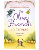 The Olive Branch - 9781472223708-thumb