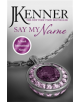Say My Name: Stark International 1 - 9781472226280-thumb