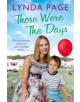 Those Were The Days - 9781472229298-thumb