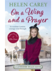 On A Wing And A Prayer (Lavender Road 3) - 9781472231505-thumb