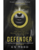 Defender - 9781472233103-thumb