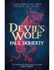 Devil's Wolf (Hugh Corbett Mysteries, Book 19) - 9781472233745-thumb