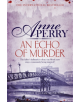 An Echo of Murder (William Monk Mystery, Book 23) - 9781472234162-thumb