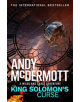 King Solomon's Curse (Wilde/Chase 13) - 9781472236883-thumb