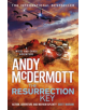 The Resurrection Key (Wilde/Chase 15) - 9781472236920-thumb