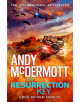 The Resurrection Key (Wilde/Chase 15) - 9781472236944-thumb