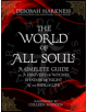 The World of All Souls - 9781472237637-thumb