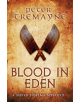 Blood in Eden (Sister Fidelma Mysteries Book 30) - 9781472238757-thumb